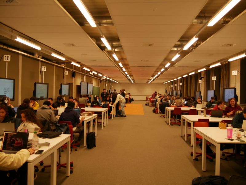 Game Jam 2025 photo 7