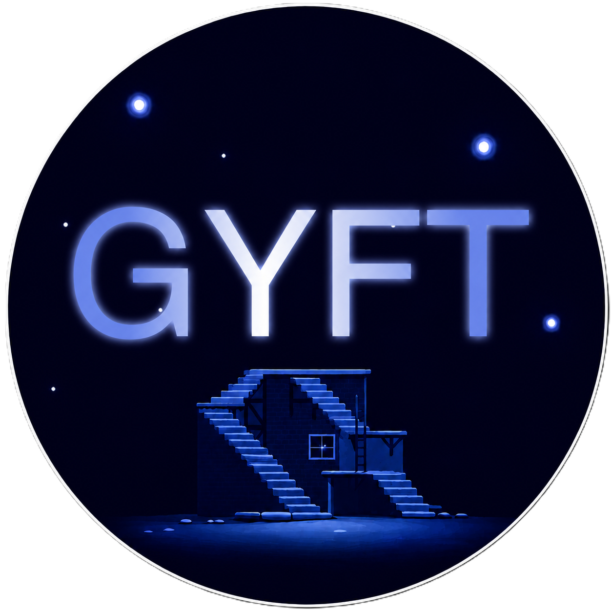 Grow Your Future Track