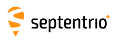 Septentrio logo
