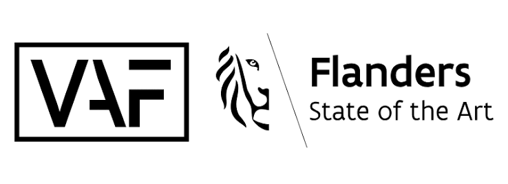 VAF logo