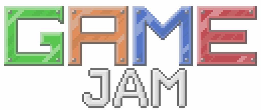 BEST Leuven Game Jam 2025 logo
